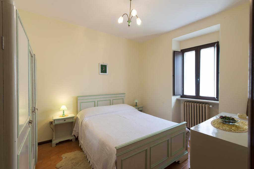 Вилла Casa Venturi Губбио Номер фото