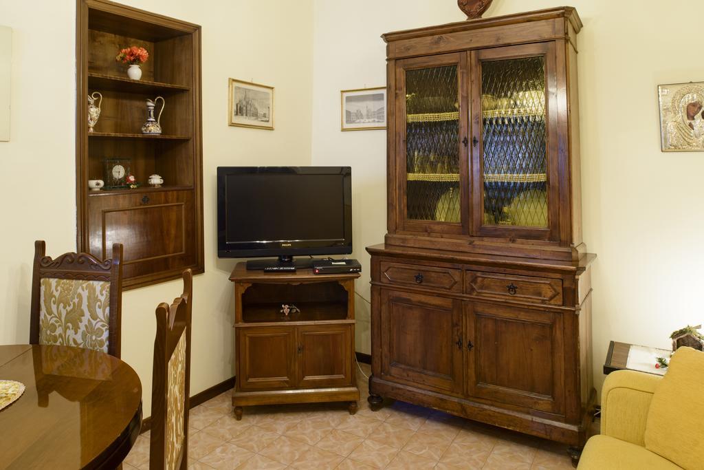 Вилла Casa Venturi Губбио Экстерьер фото