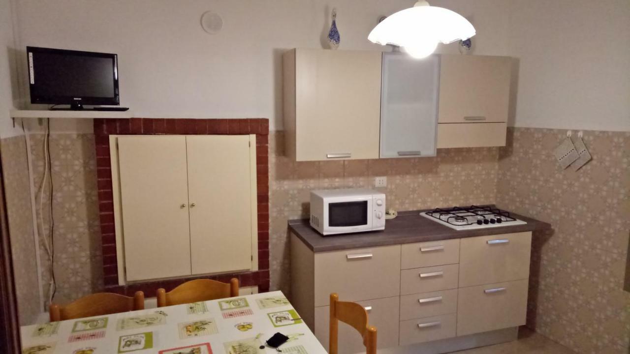 Вилла Casa Venturi Губбио Экстерьер фото